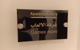 Dorm Story For Hotel Apartment